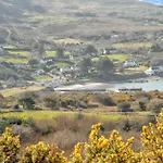 Spacious House With Sea And Mountain Views, Co. Kerry