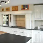 Spacious House With Sea And Mountain Views, Co. Kerry * Kells