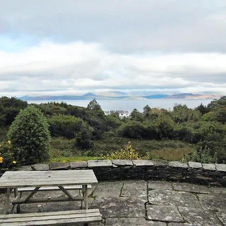 Vakantiehuis Spacious House With Sea And Mountain Views, Co. Kerry Kells (Kerry)