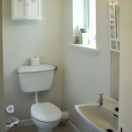 펜션 Spacious House With Sea And Mountain Views, Co. Kerry *