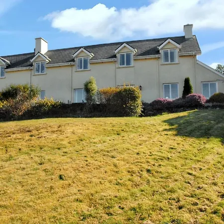 Spacious House With Sea And Mountain Views, Co. Kerry Casa vacanze