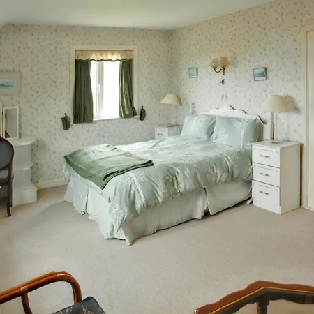 Spacious House With Sea And Mountain Views, Co. Kerry Kells (Kerry)