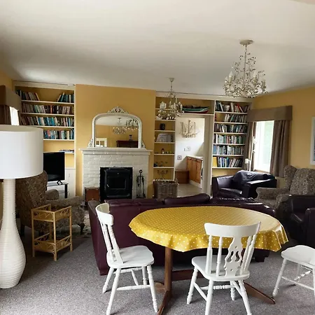 Spacious House With Sea And Mountain Views, Co. Kerry Feriehus *