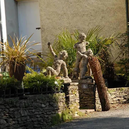 Vakantiehuis Spacious House With Sea And Mountain Views, Co. Kerry Kells (Kerry)