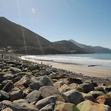 Casa vacanze Spacious House With Sea And Mountain Views, Co. Kerry