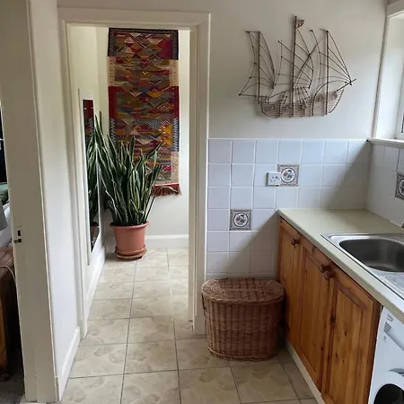 Casa vacanze Spacious House With Sea And Mountain Views, Co. Kerry Kells (Kerry)