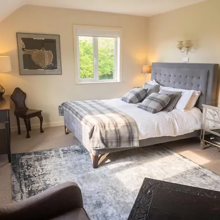 Spacious House With Sea And Mountain Views, Co. Kerry Kells (Kerry)
