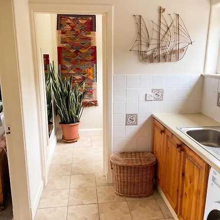 Spacious House With Sea And Mountain Views, Co. Kerry * Kells (Kerry)