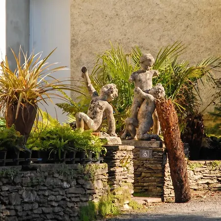 Spacious House With Sea And Mountain Views, Co. Kerry