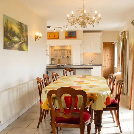 Spacious House With Sea And Mountain Views, Co. Kerry Σπίτι διακοπών