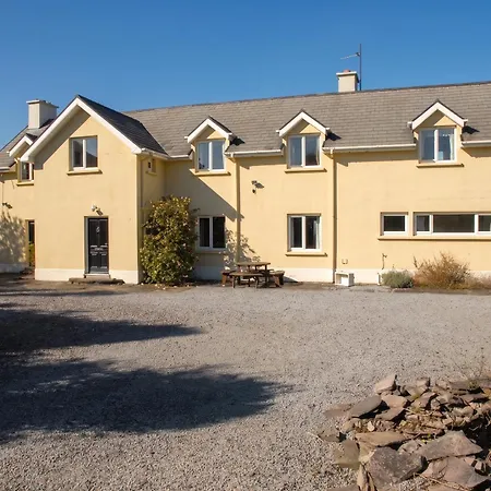 Spacious House With Sea And Mountain Views, Co. Kerry Σπίτι διακοπών