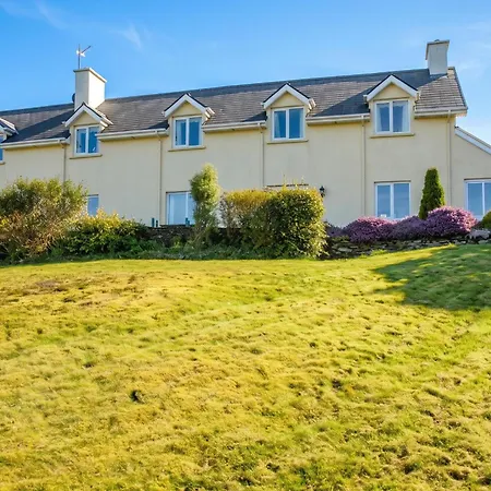 Spacious House With Sea And Mountain Views, Co. Kerry Σπίτι διακοπών