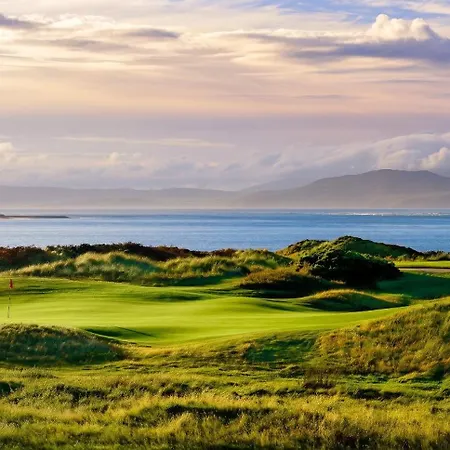 Spacious House With Sea And Mountain Views, Co. Kerry
