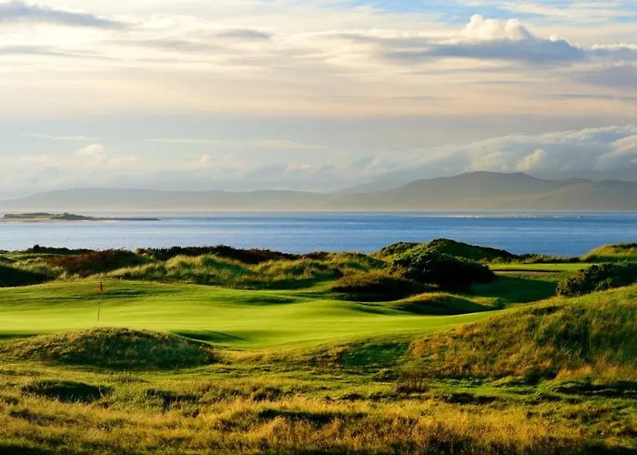 Feriehus Spacious House With Sea And Mountain Views, Co. Kerry