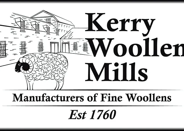 Feriehus Spacious House With Sea And Mountain Views, Co. Kerry