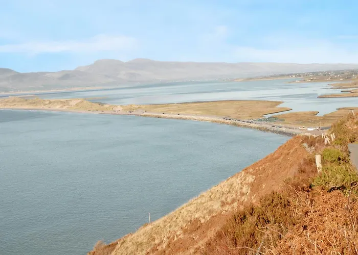 Spacious House With Sea And Mountain Views, Co. Kerry Feriehus *