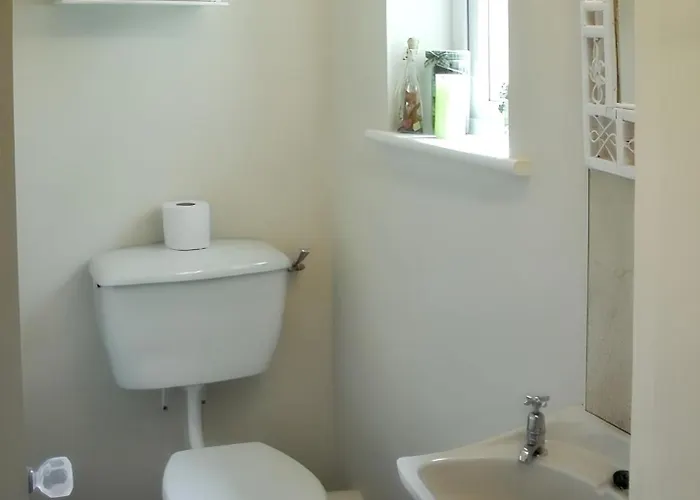 Feriehus Spacious House With Sea And Mountain Views, Co. Kerry *