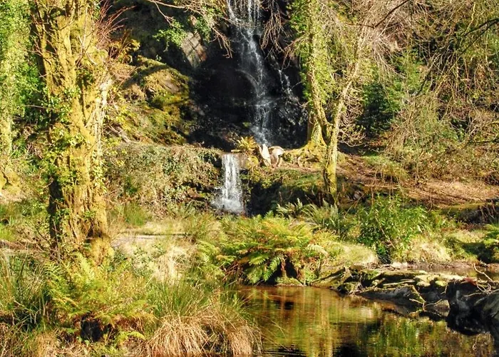 Spacious House With Sea And Mountain Views, Co. Kerry *