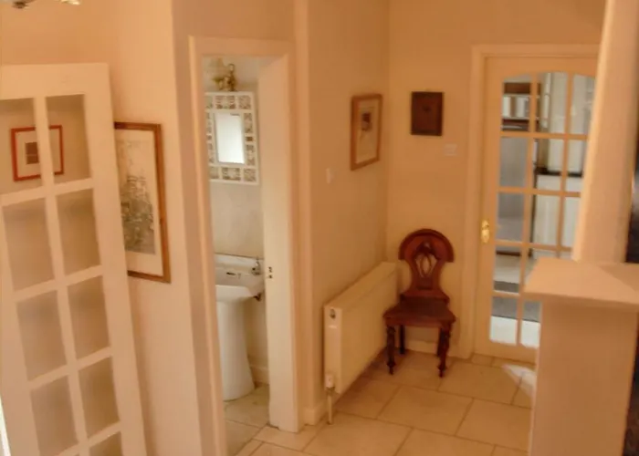 Vakantiehuis Spacious House With Sea And Mountain Views, Co. Kerry