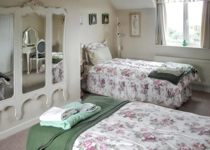 Spacious House With Sea And Mountain Views, Co. Kerry Feriehus *