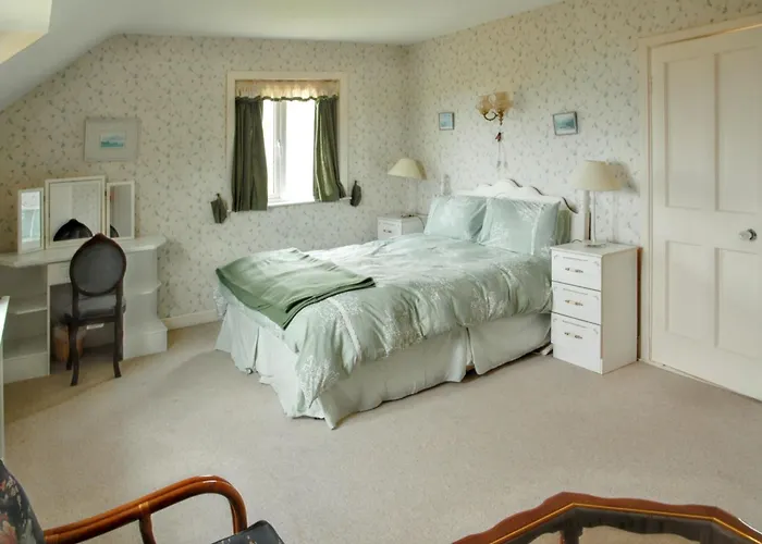 Spacious House With Sea And Mountain Views, Co. Kerry Kells (Kerry)