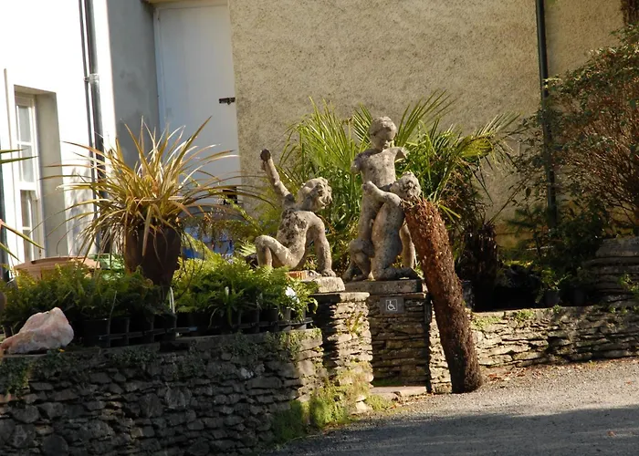 Vakantiehuis Spacious House With Sea And Mountain Views, Co. Kerry Kells (Kerry)