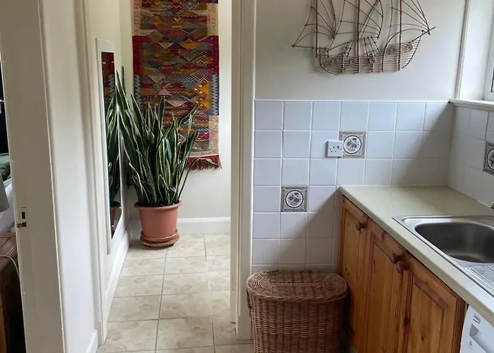 Vakantiehuis Spacious House With Sea And Mountain Views, Co. Kerry Kells (Kerry)